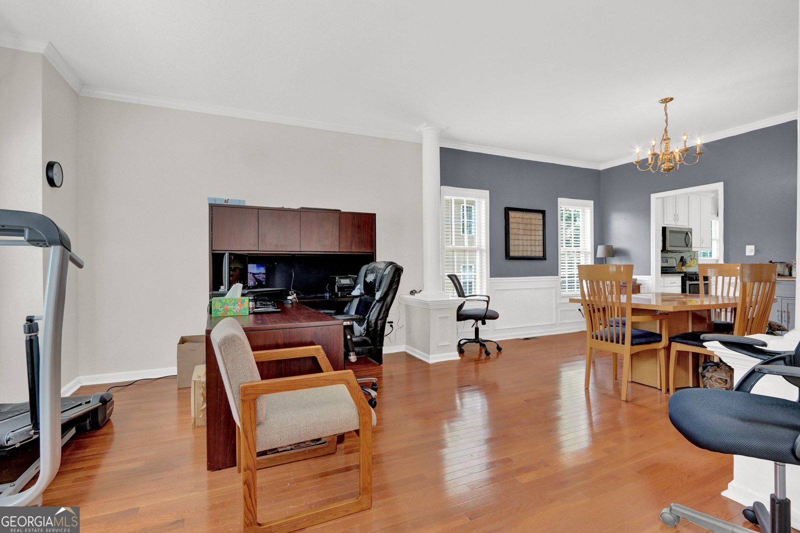 1441 Hada Lane Lawrenceville - Photo 25