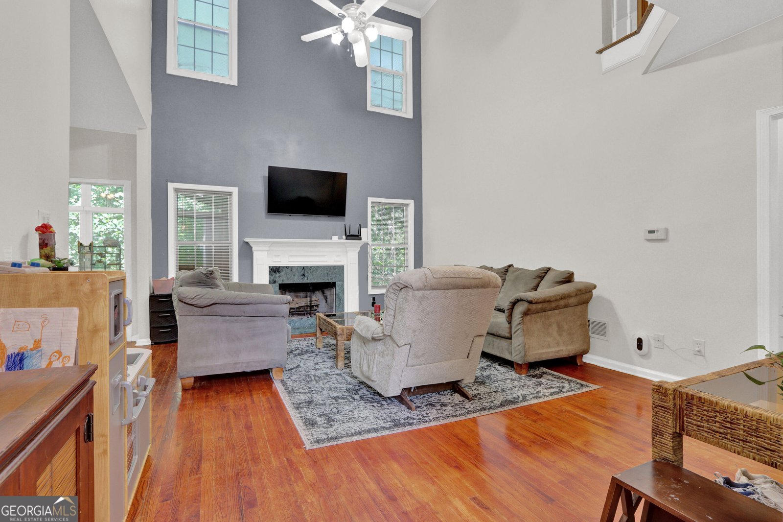 1441 Hada Lane Lawrenceville - Photo 26