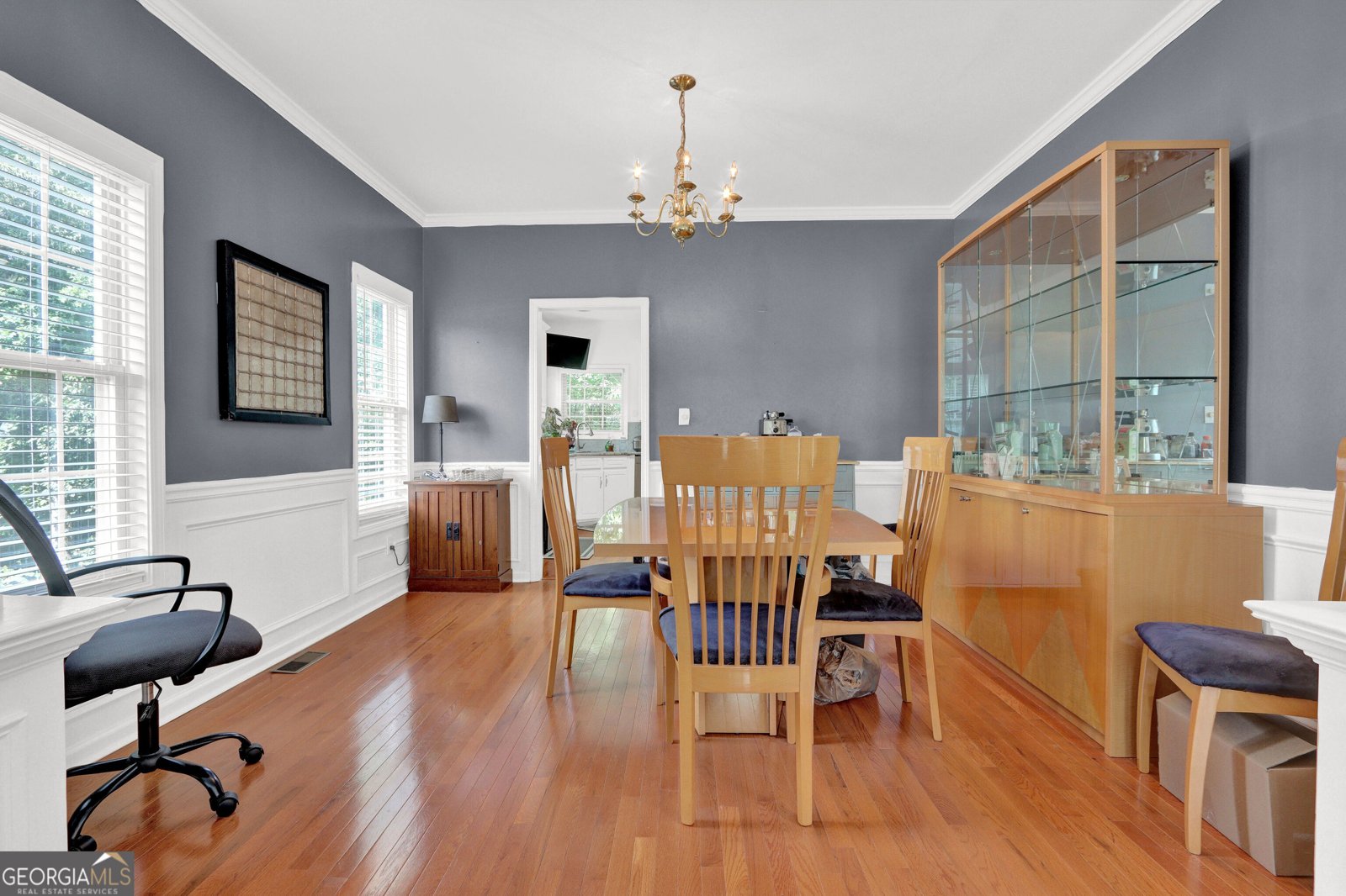 1441 Hada Lane Lawrenceville - Photo 28