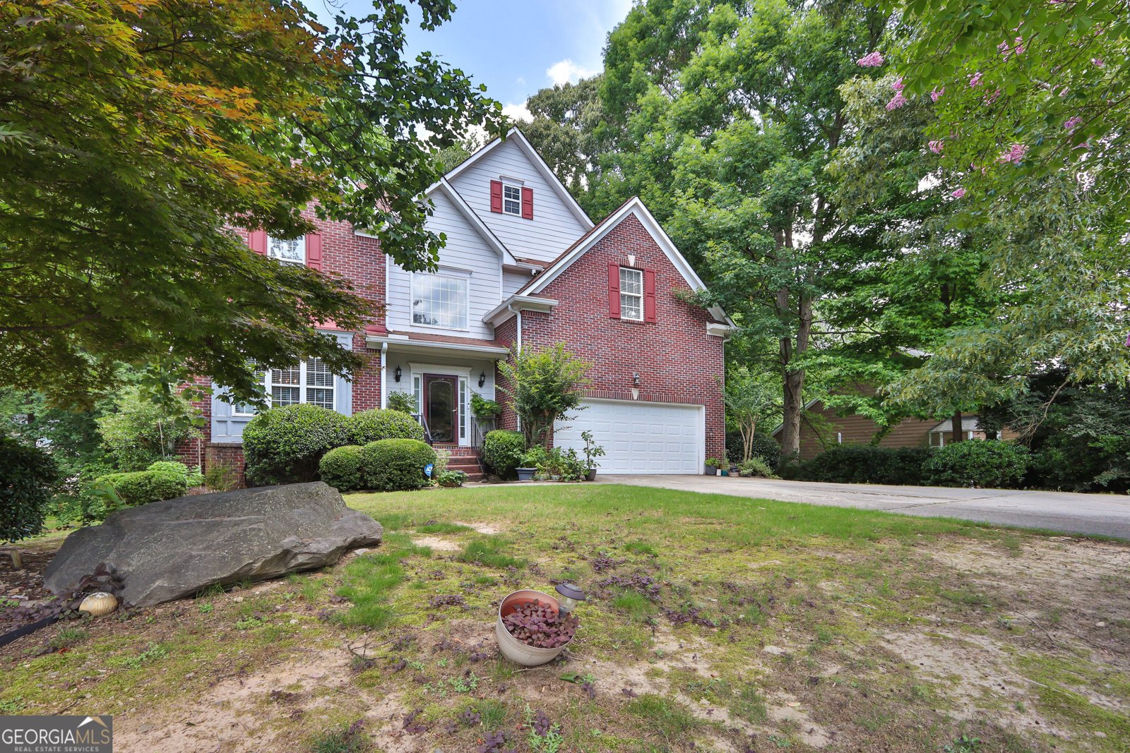 1441 Hada Lane Lawrenceville - Photo 35