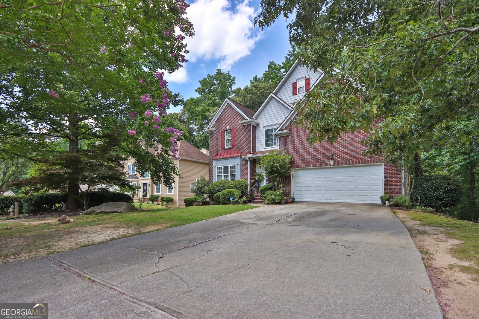 1441 Hada Lane Lawrenceville - Photo 38