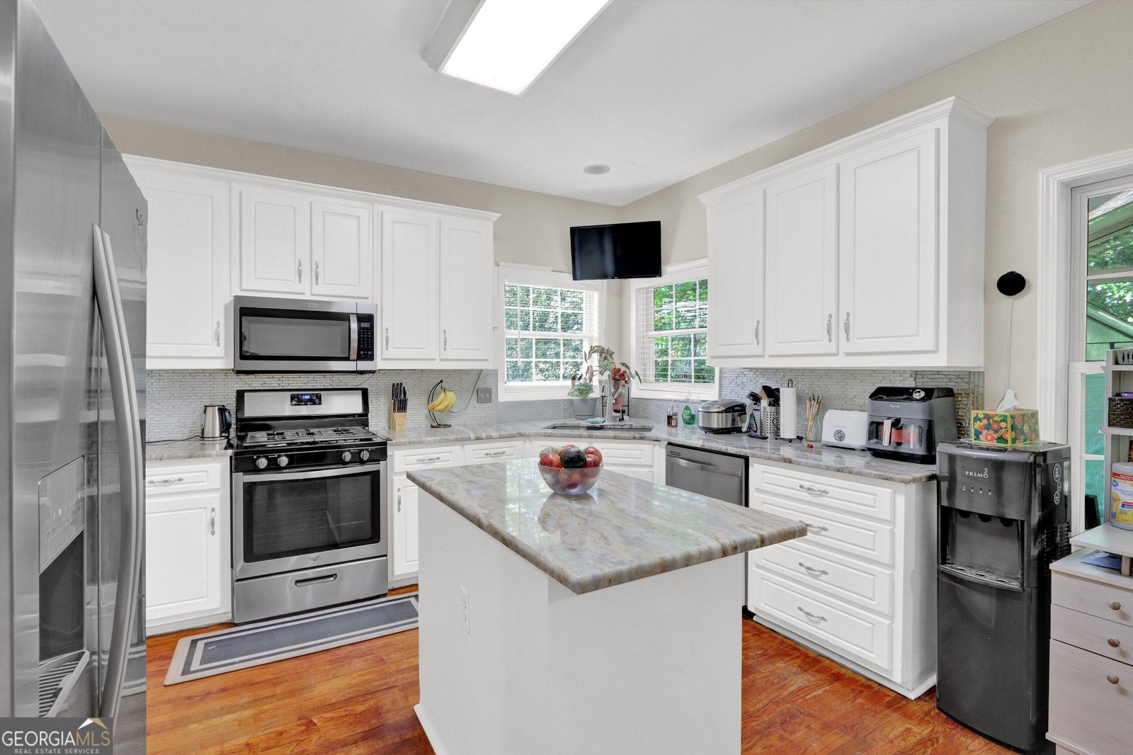 1441 Hada Lane Lawrenceville - Photo 6