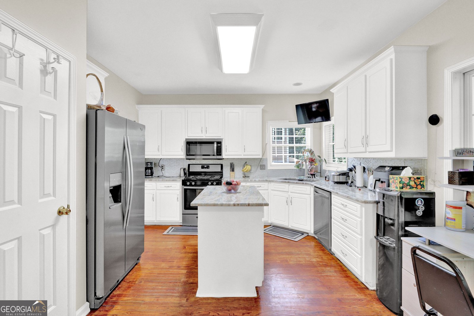 1441 Hada Lane Lawrenceville - Photo 7