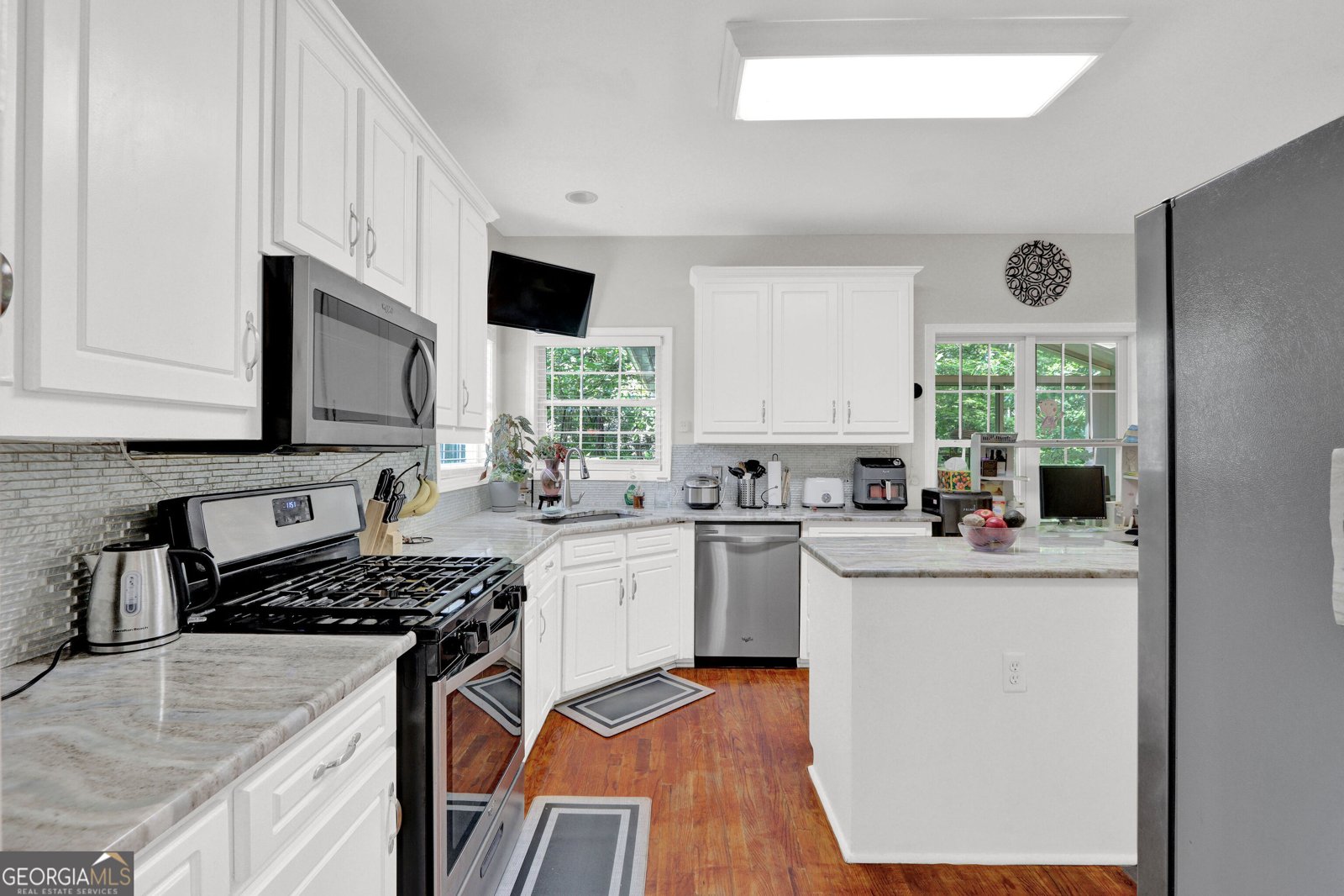 1441 Hada Lane Lawrenceville - Photo 8
