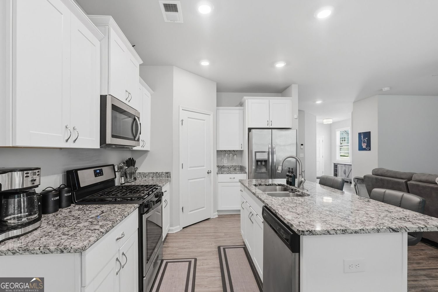 54 Denver Avenue Hiram - Photo 11