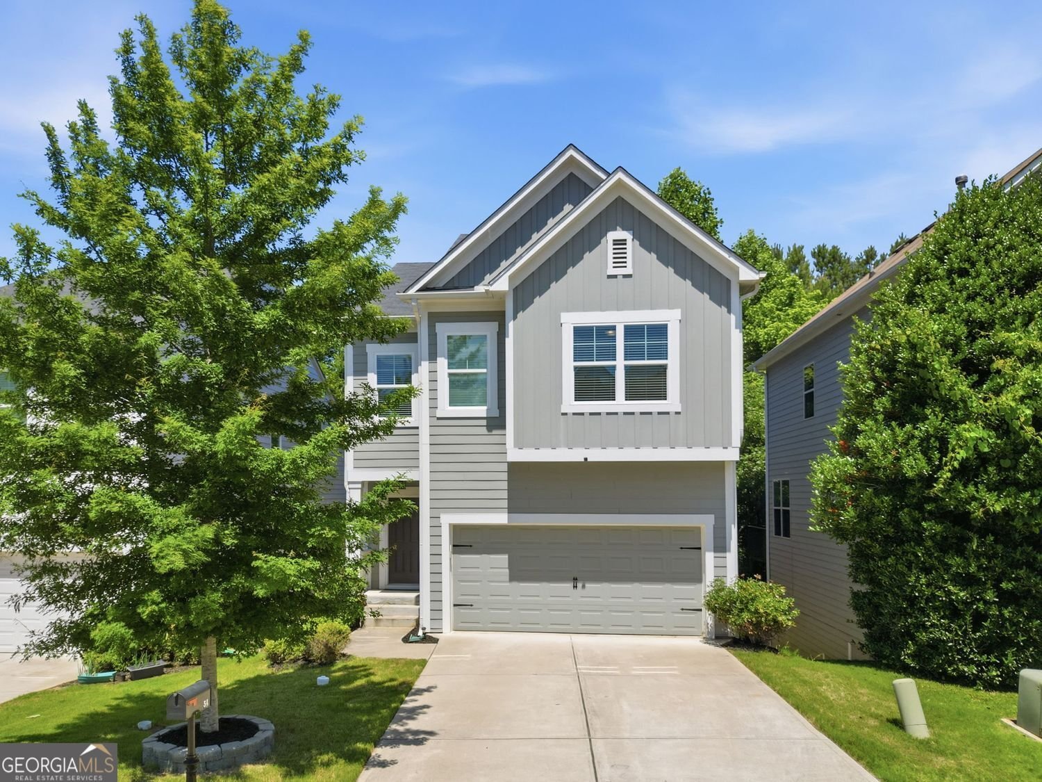 54 Denver Avenue Hiram - Photo 32