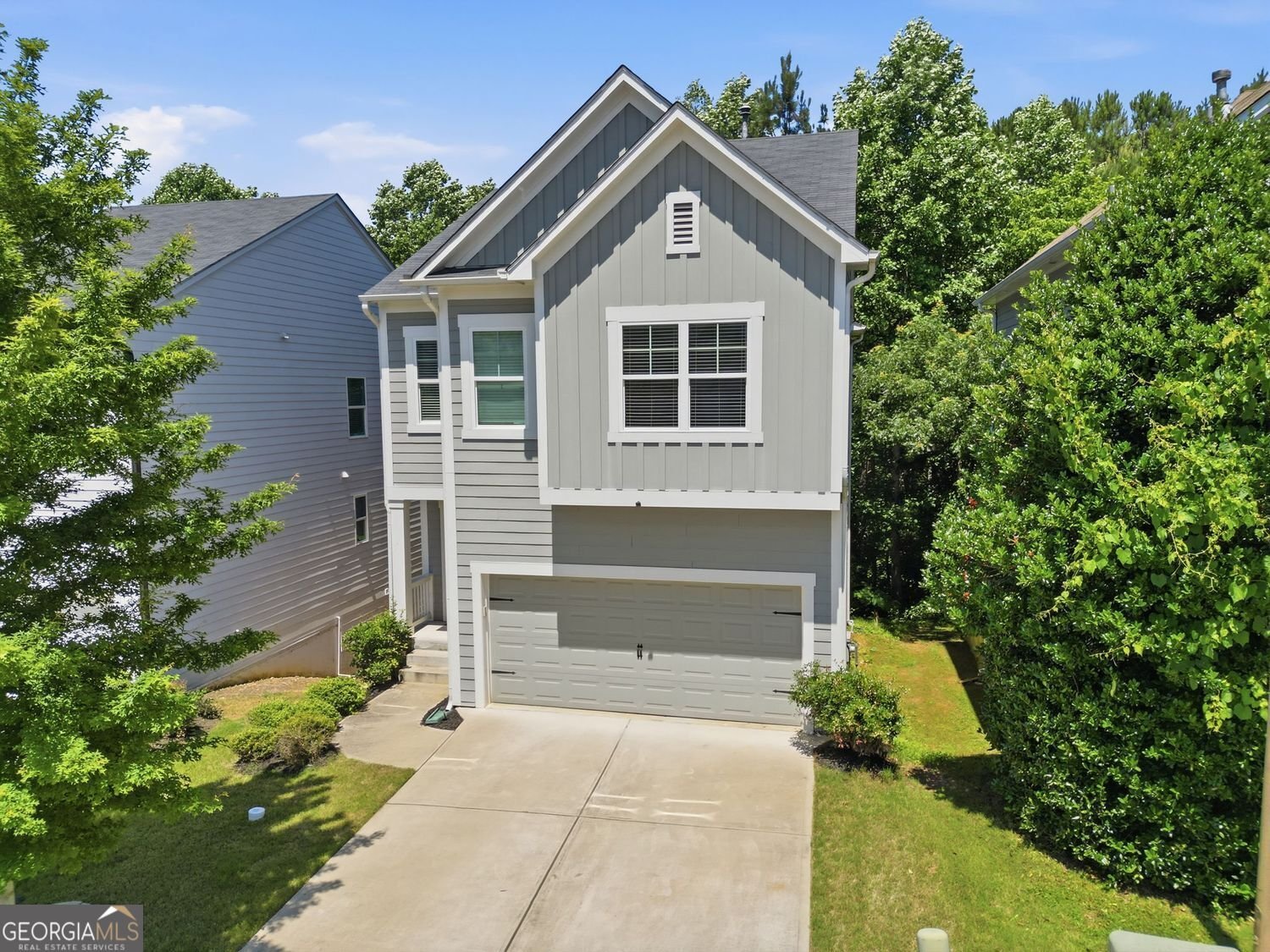54 Denver Avenue Hiram - Photo 33