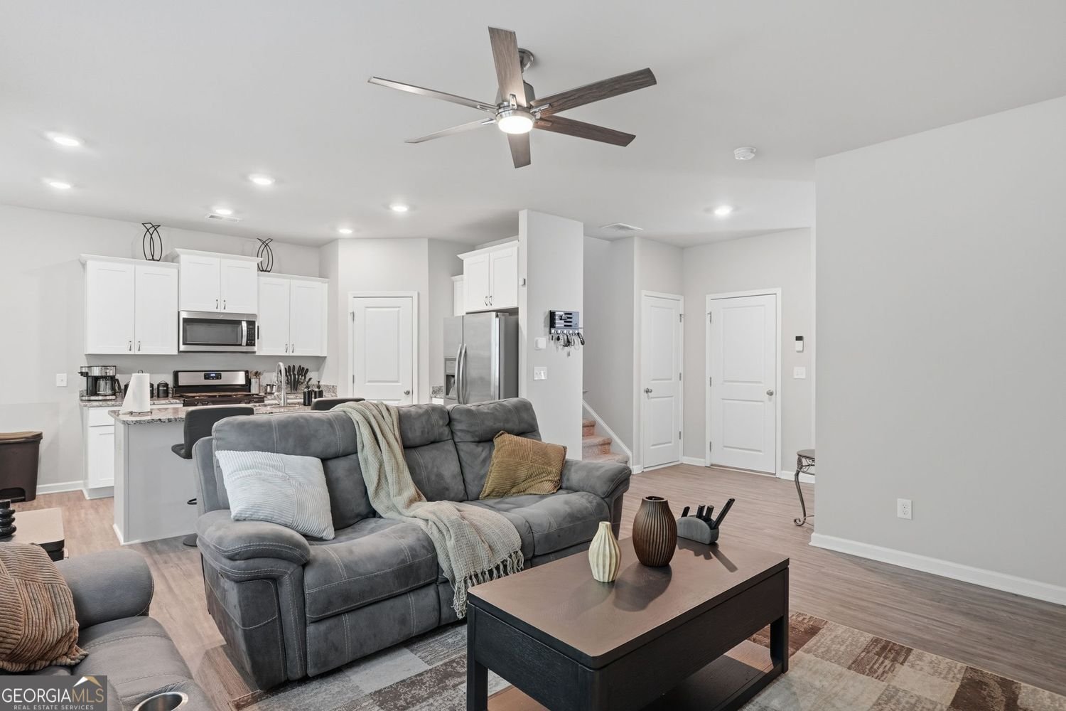 54 Denver Avenue Hiram - Photo 8