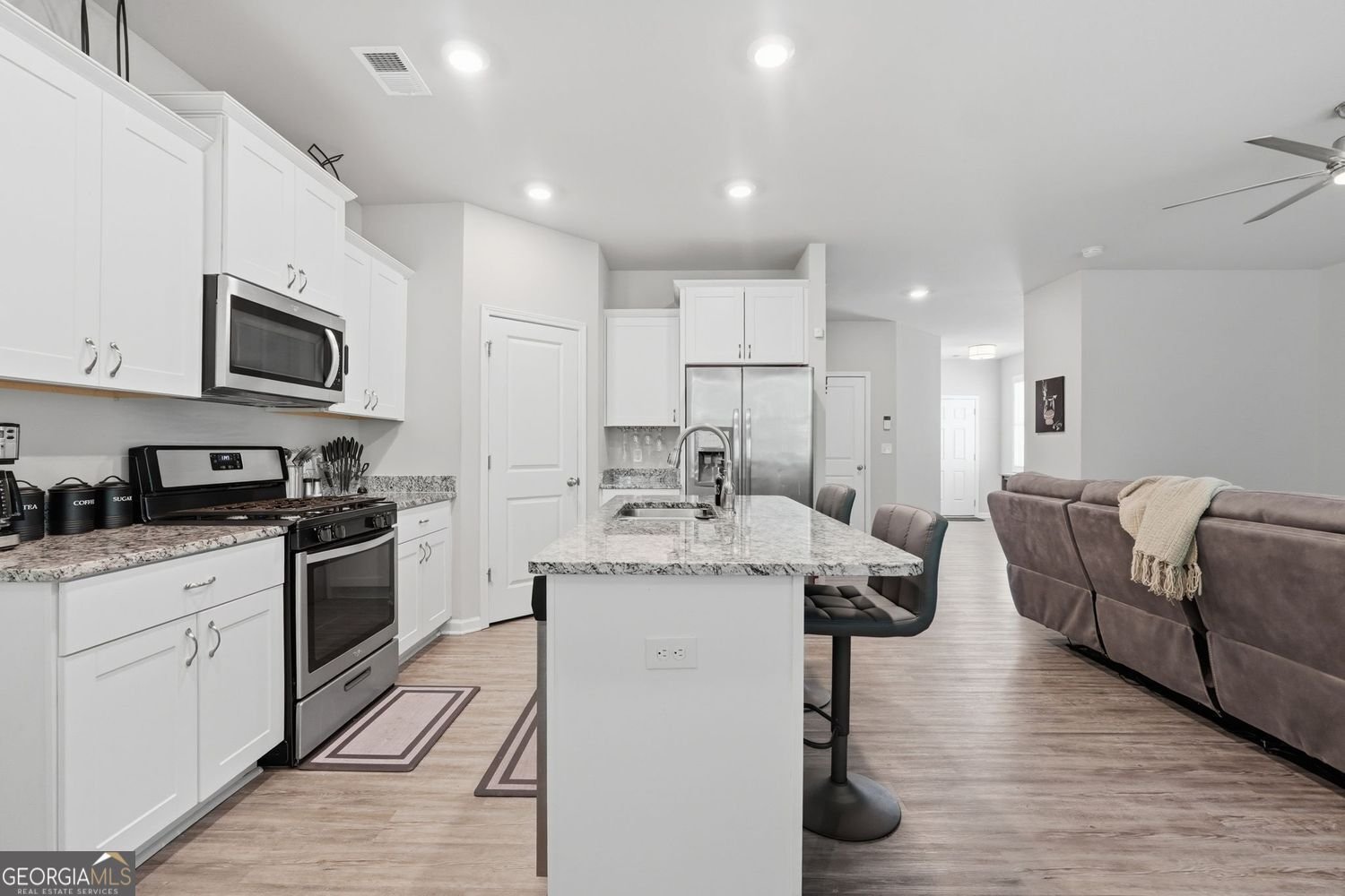 54 Denver Avenue Hiram - Photo 9