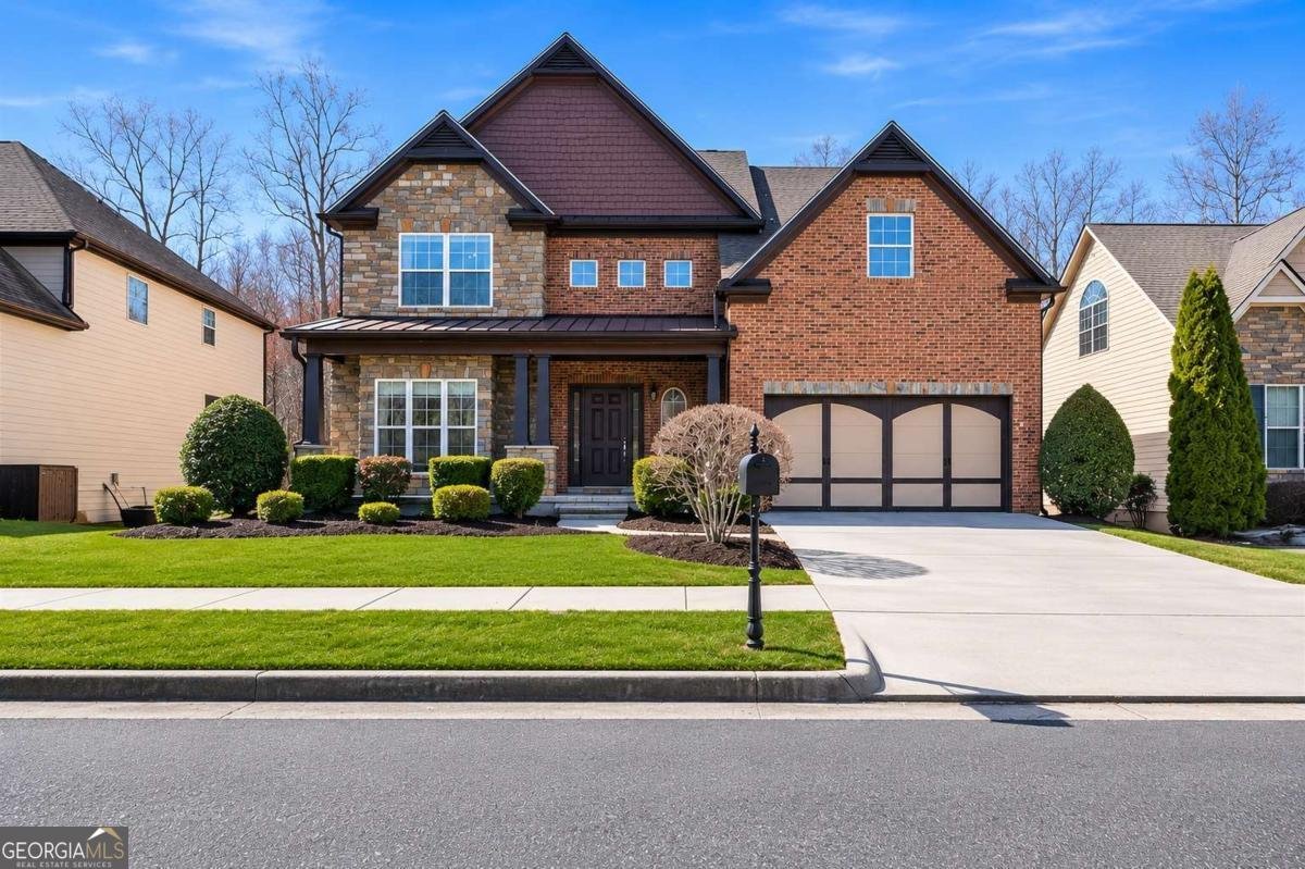 1300 Primrose Park Road Sugar Hill - main photo