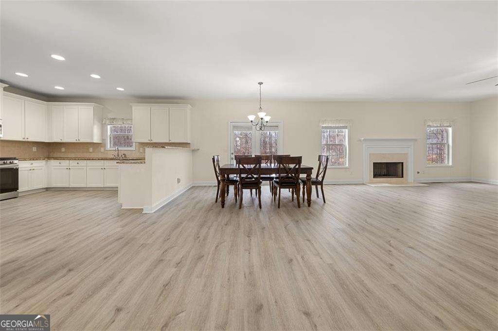 1300 Primrose Park Road Sugar Hill - Photo 23