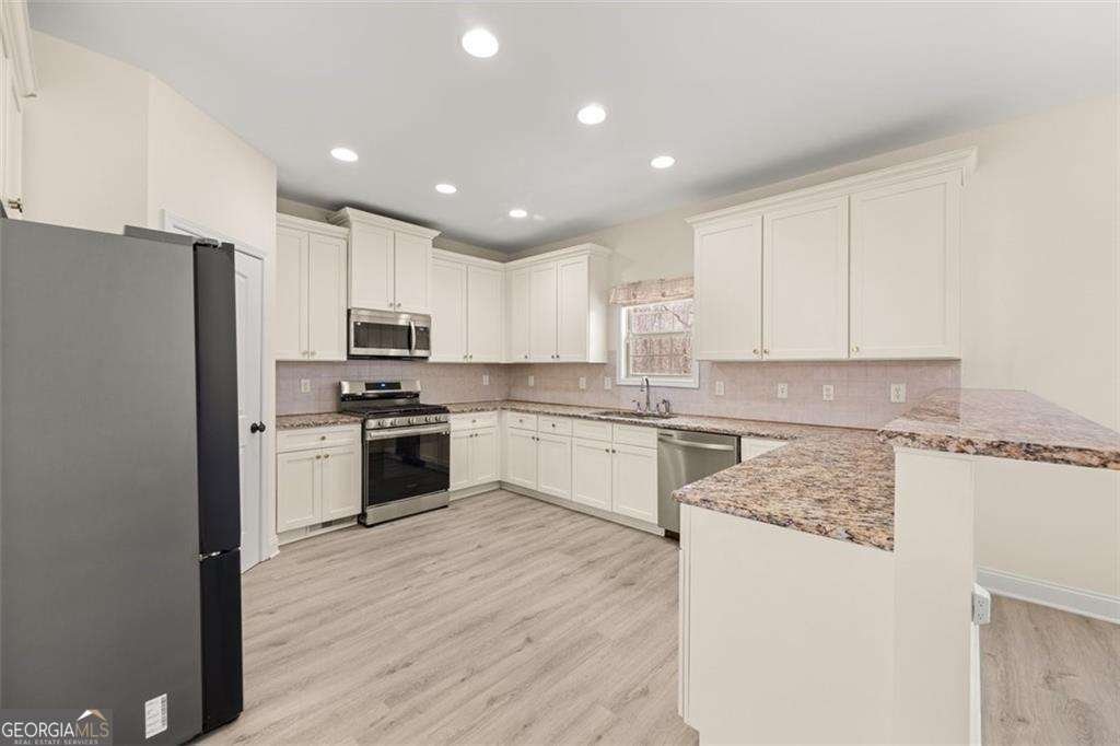 1300 Primrose Park Road Sugar Hill - Photo 9