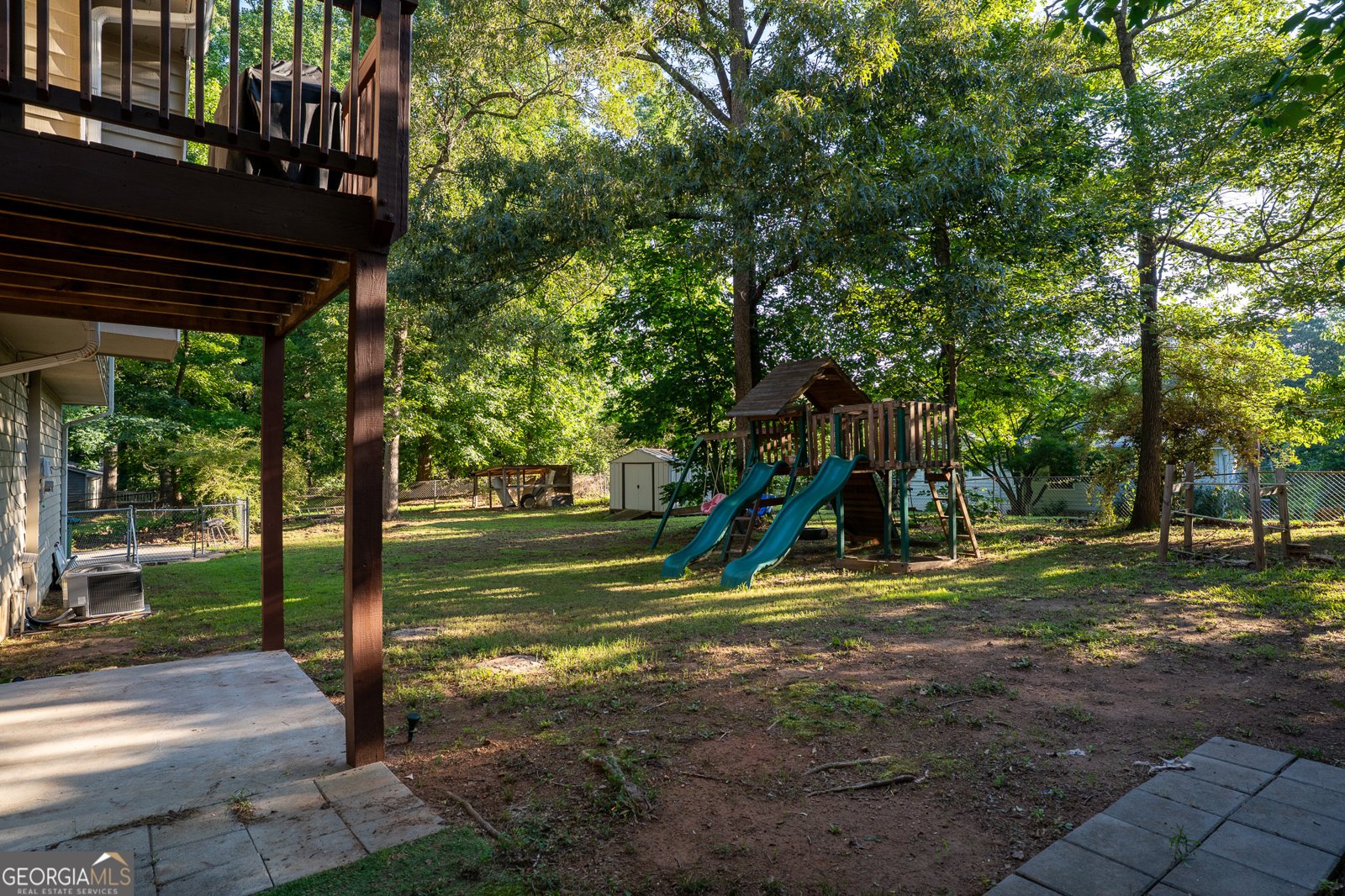 4007 Stacy Lane Snellville - Photo 57