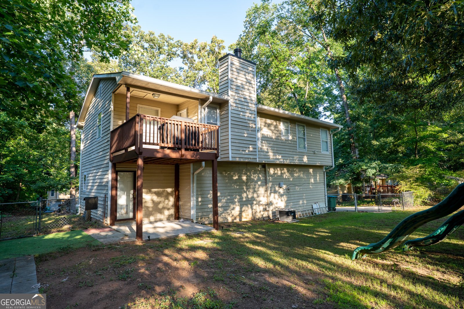 4007 Stacy Lane Snellville - Photo 58