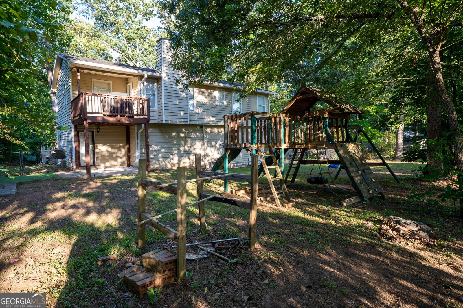 4007 Stacy Lane Snellville - Photo 59