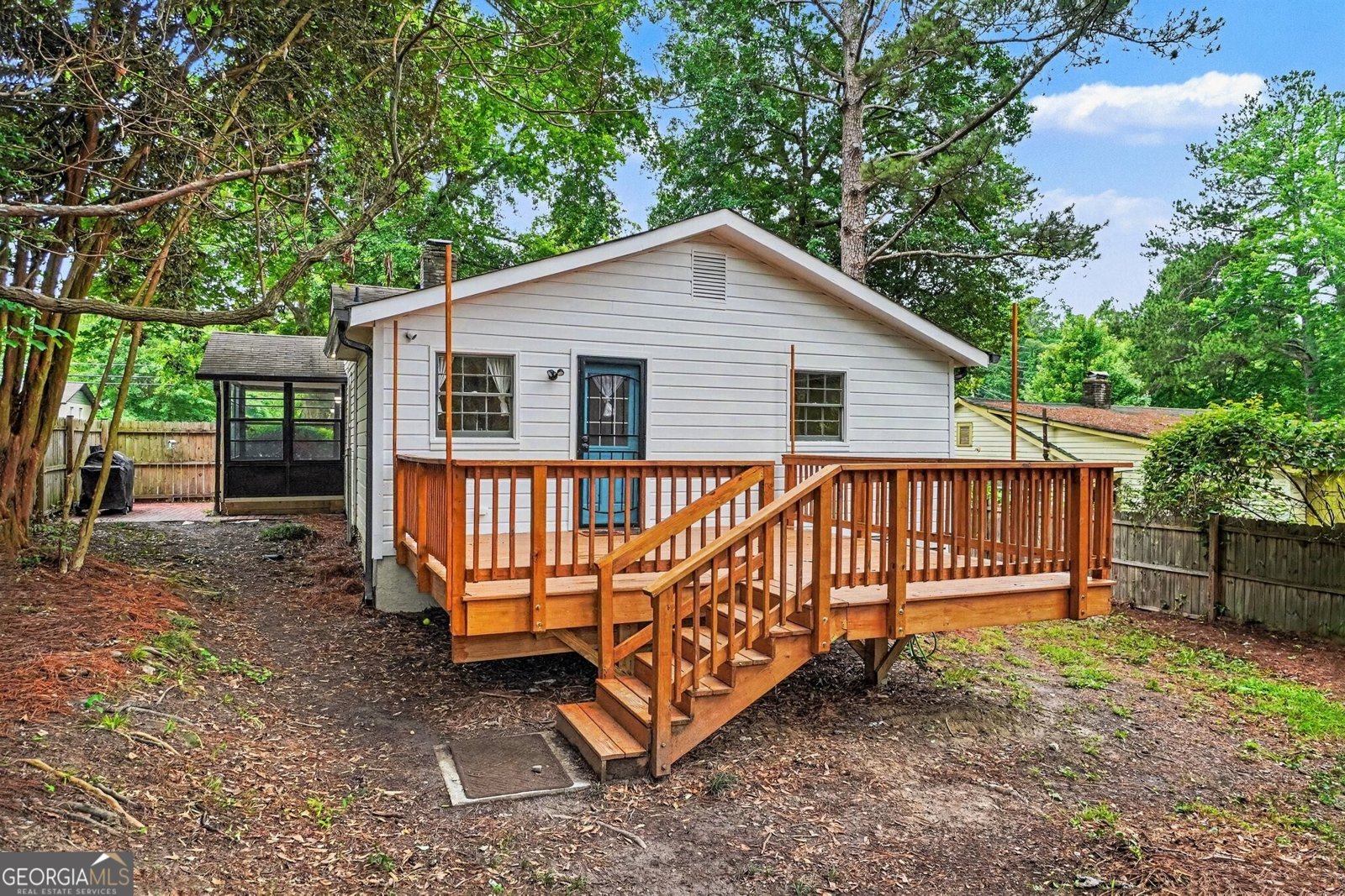 2279 Carver Drive Atlanta - Photo 28