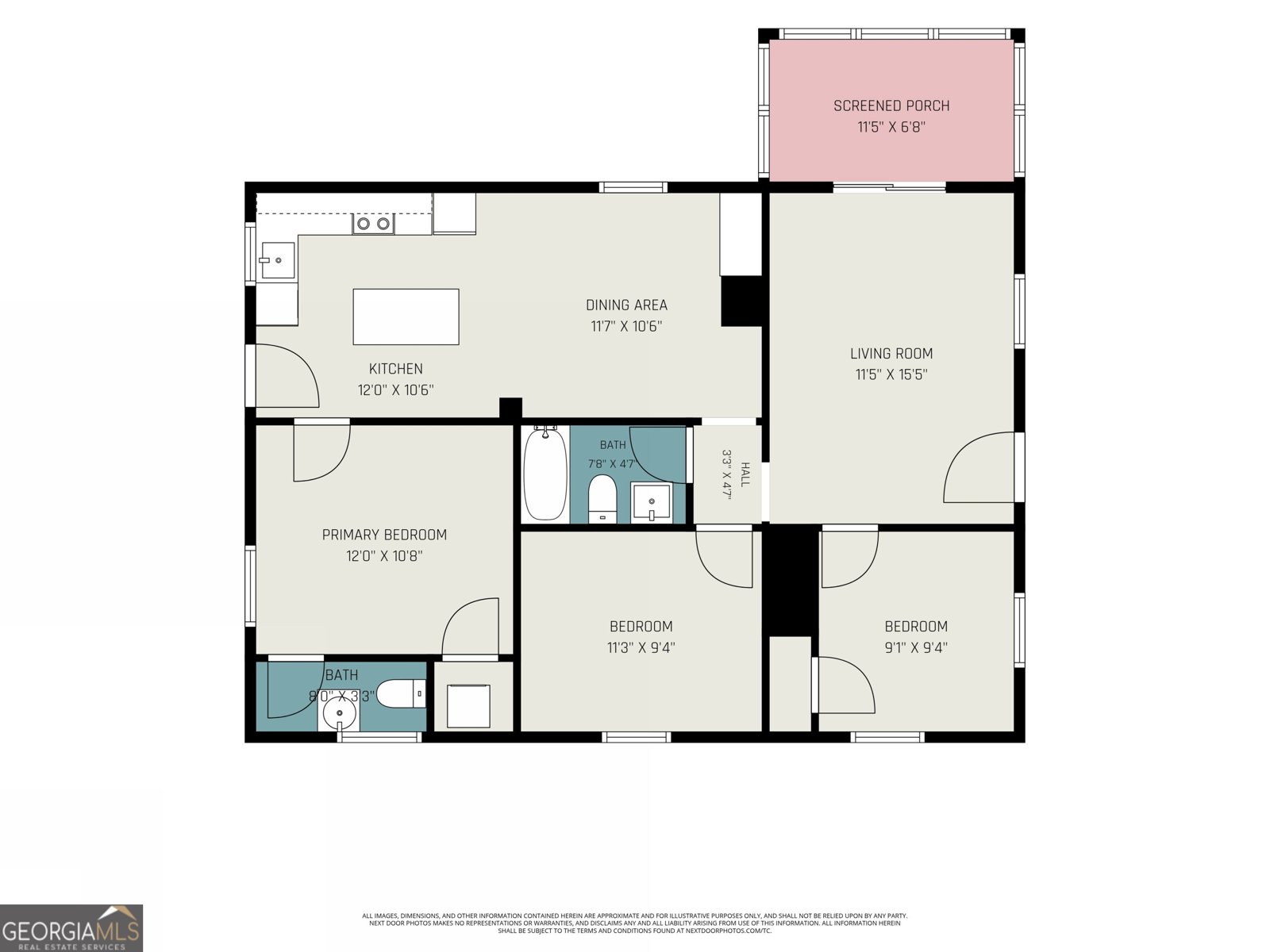 2279 Carver Drive Atlanta - Photo 30