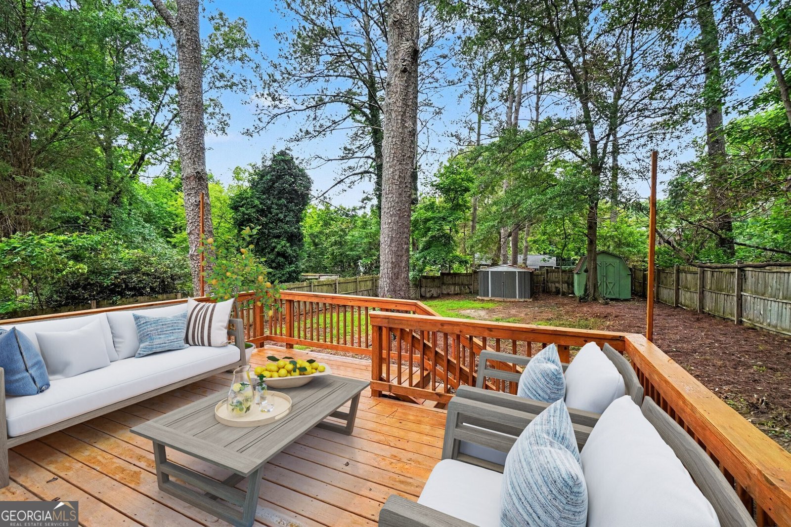 2279 Carver Drive Atlanta - Photo 6