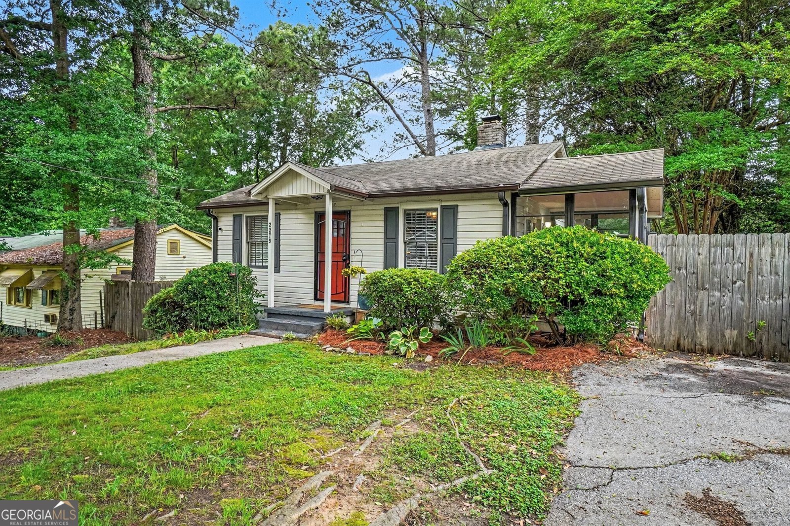 2279 Carver Drive Atlanta - Photo 7