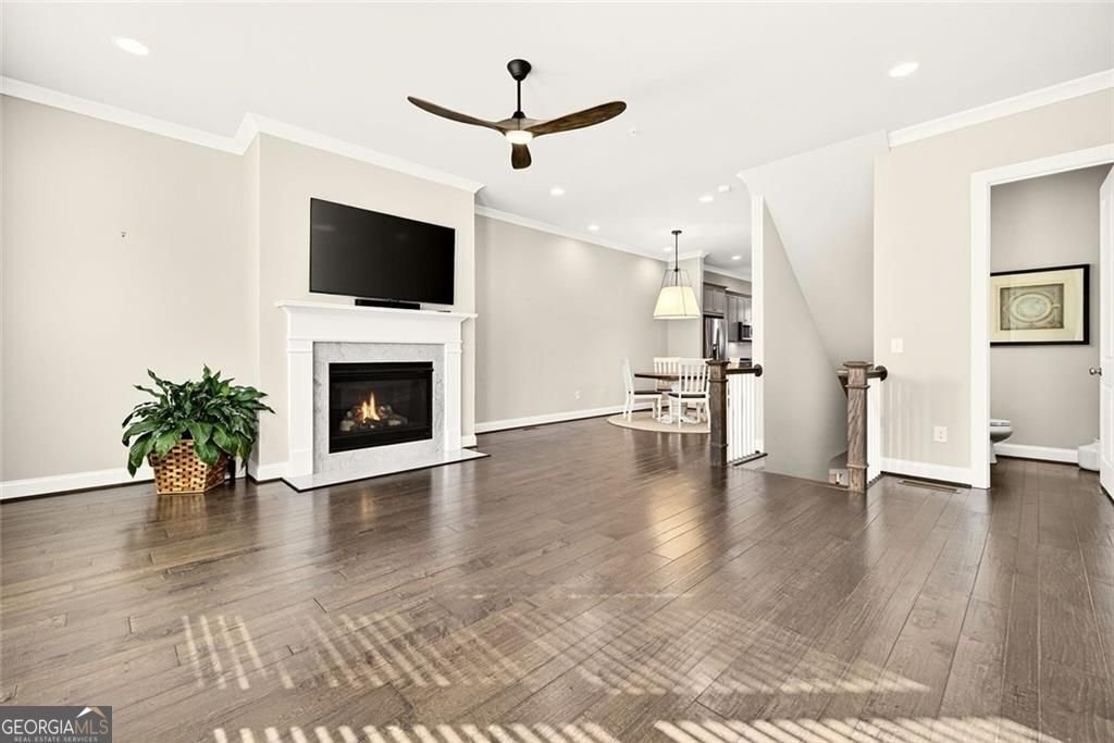 103 Periwinkle Lane Woodstock - Photo 11