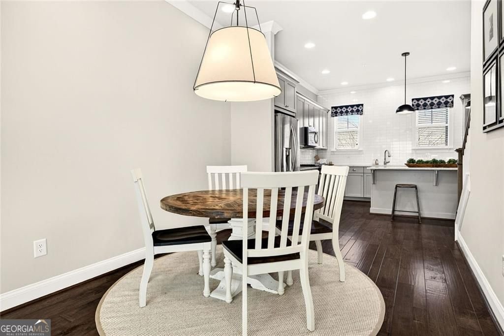 103 Periwinkle Lane Woodstock - Photo 15