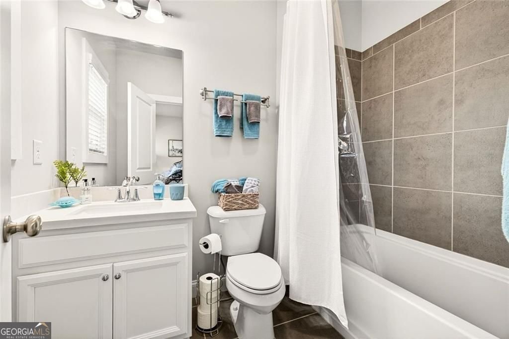 103 Periwinkle Lane Woodstock - Photo 30