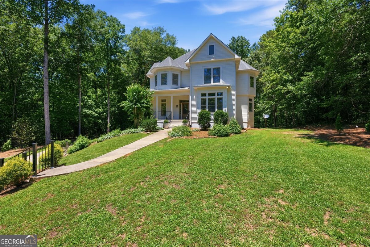 108 Magnolia Court Macon - main photo