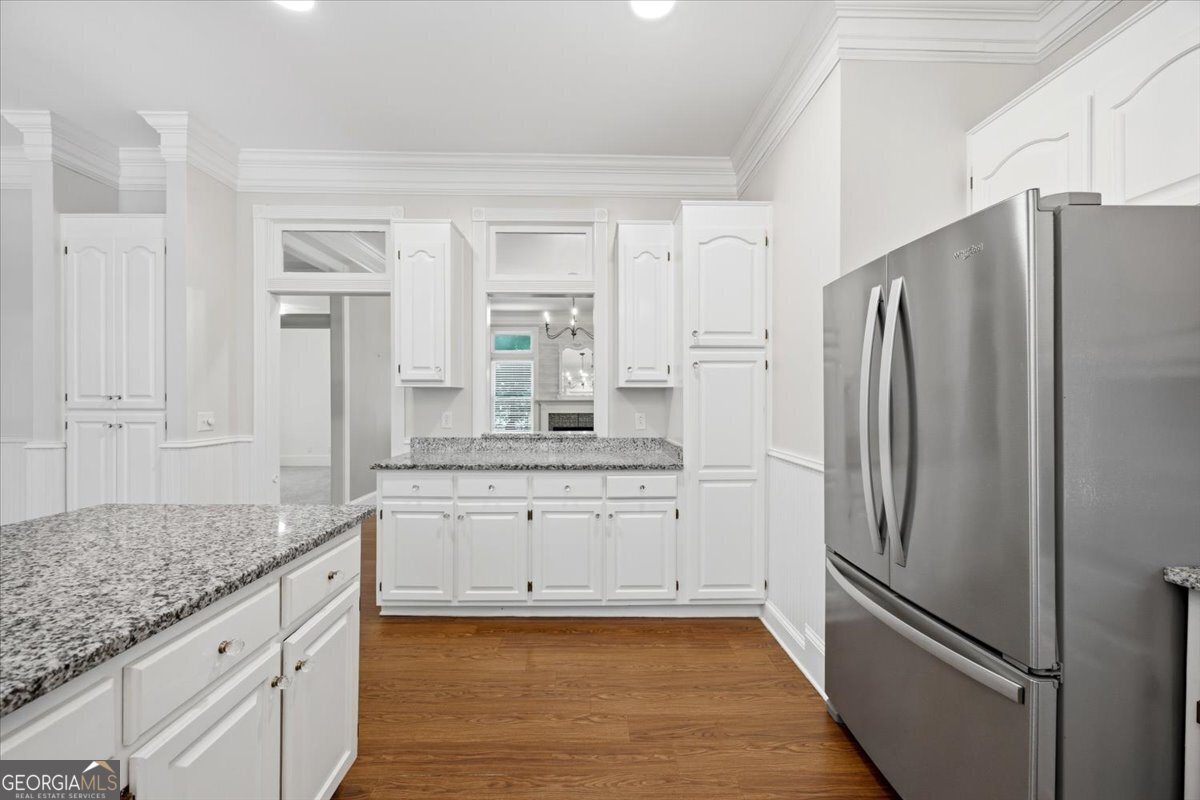 108 Magnolia Court Macon - Photo 13