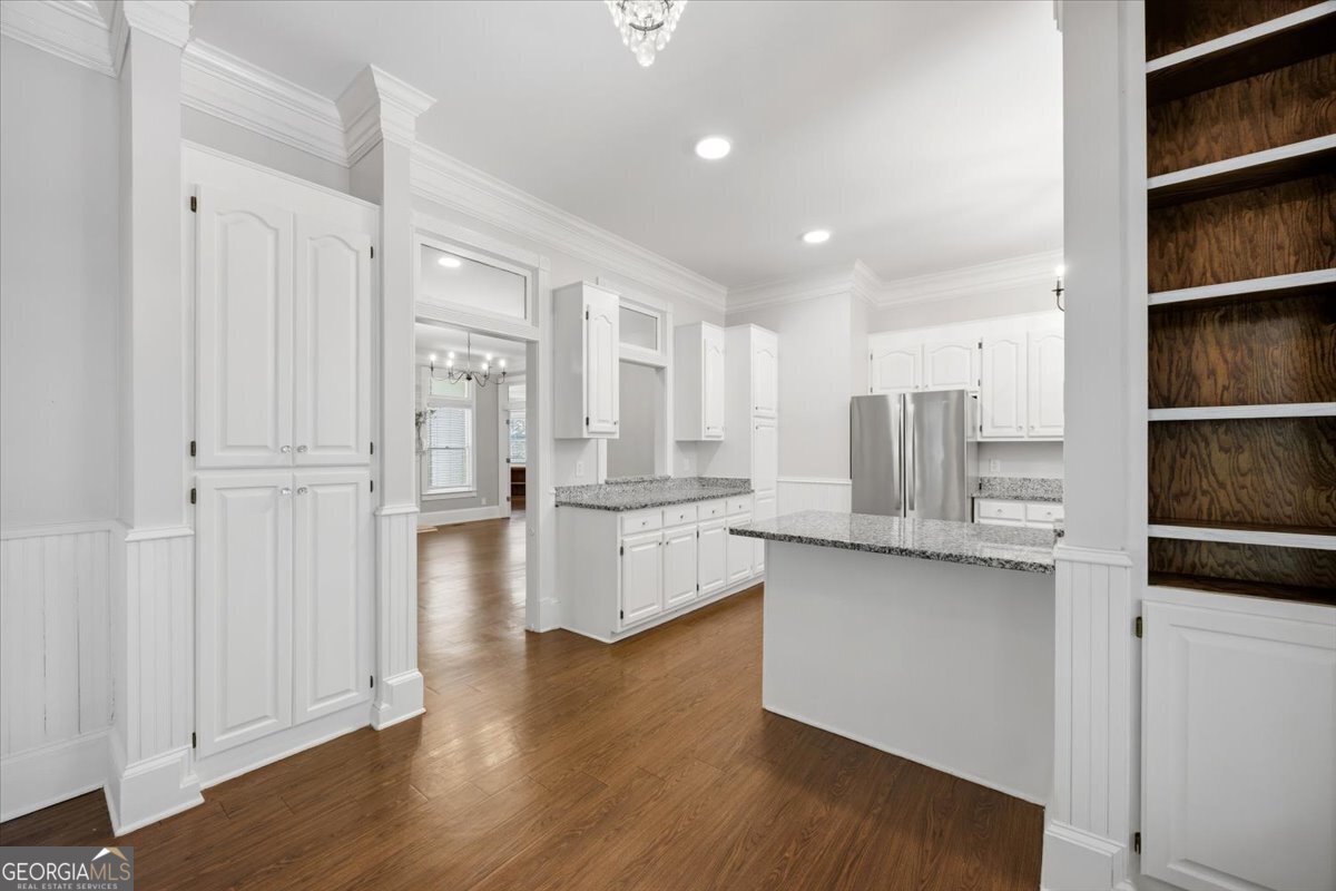 108 Magnolia Court Macon - Photo 16