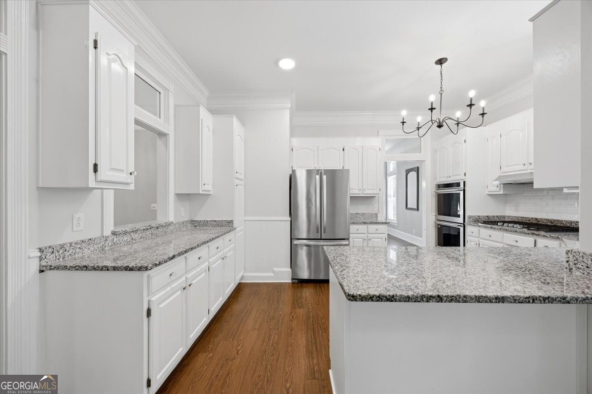 108 Magnolia Court Macon - Photo 17