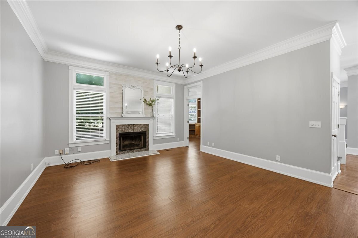 108 Magnolia Court Macon - Photo 18