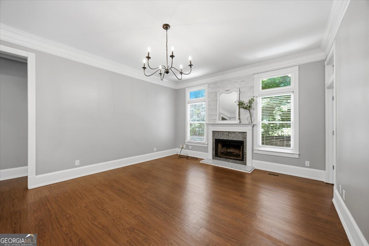 108 Magnolia Court Macon - Photo 22