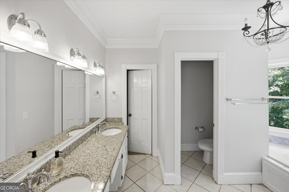 108 Magnolia Court Macon - Photo 29