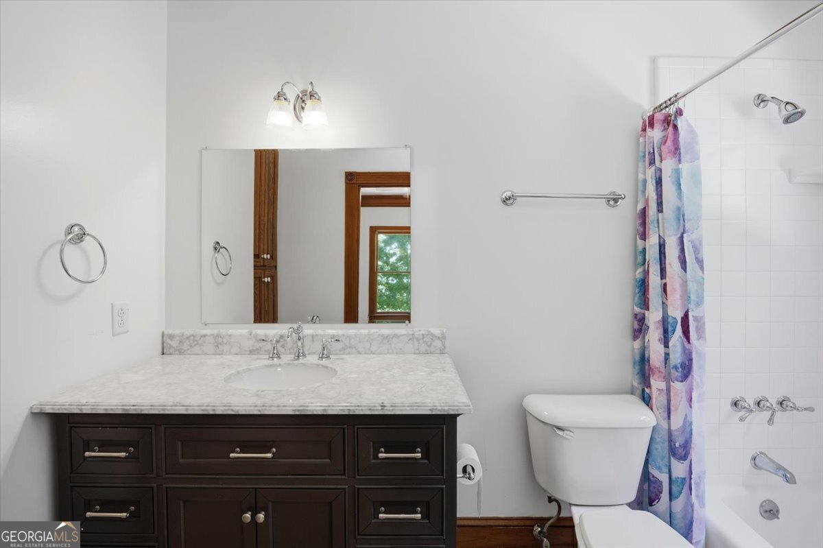 108 Magnolia Court Macon - Photo 36
