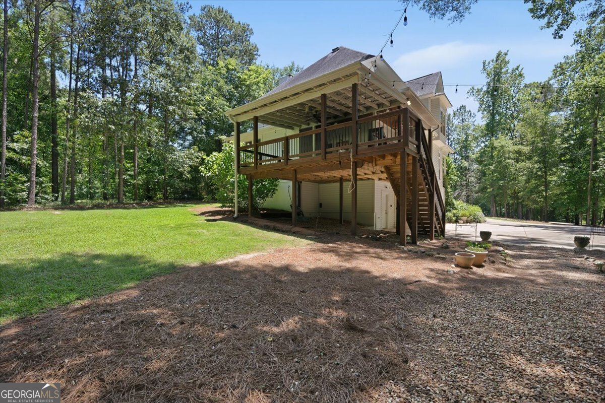 108 Magnolia Court Macon - Photo 50