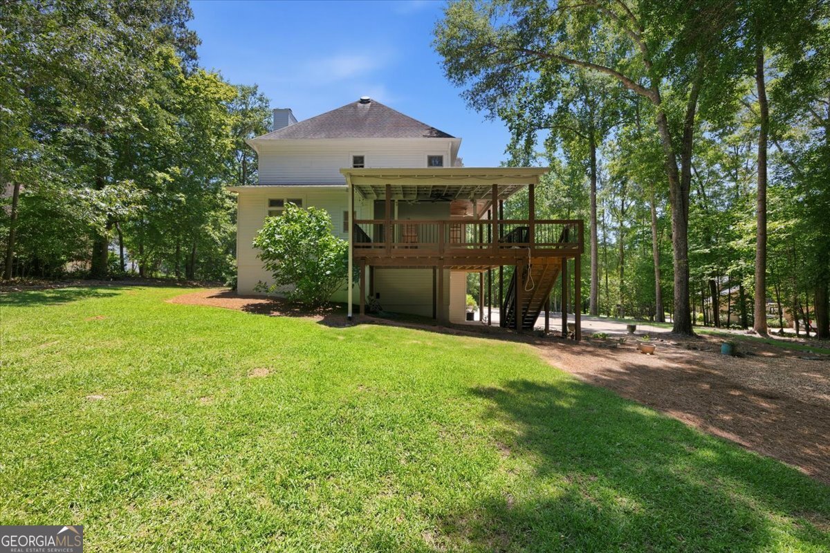 108 Magnolia Court Macon - Photo 51