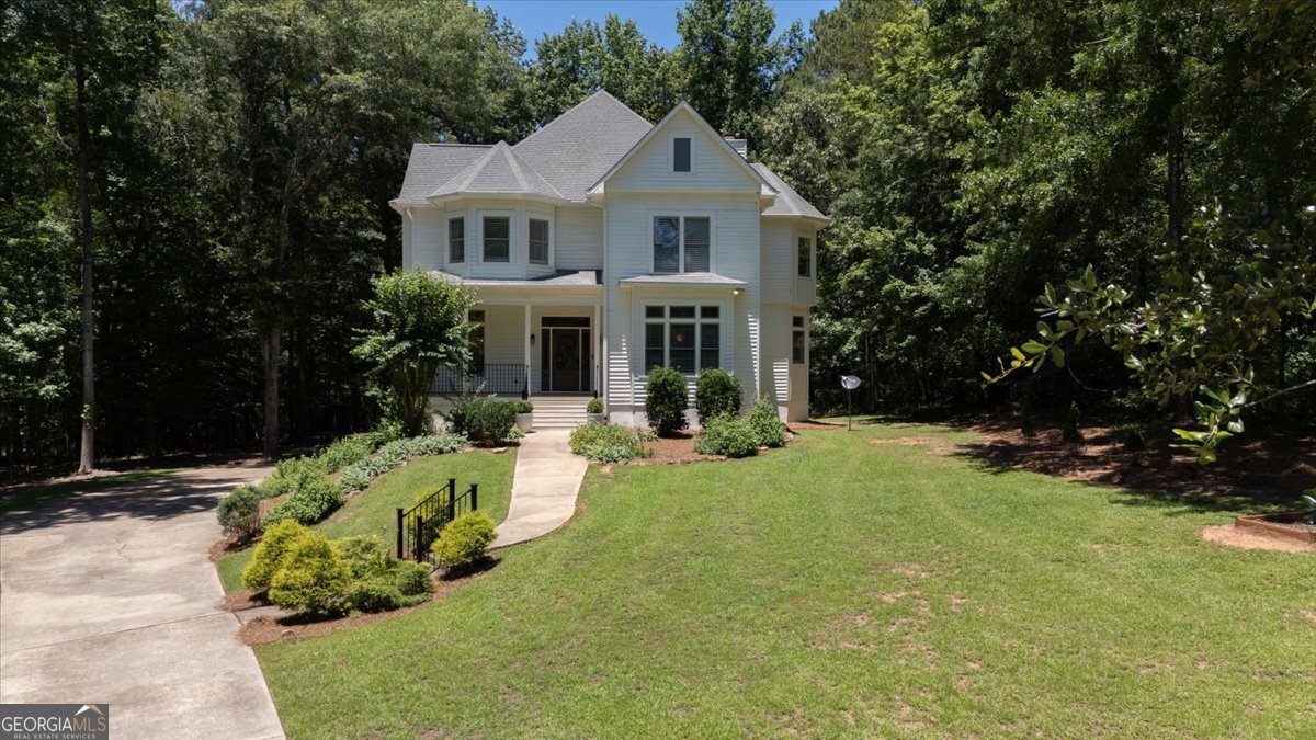 108 Magnolia Court Macon - Photo 52