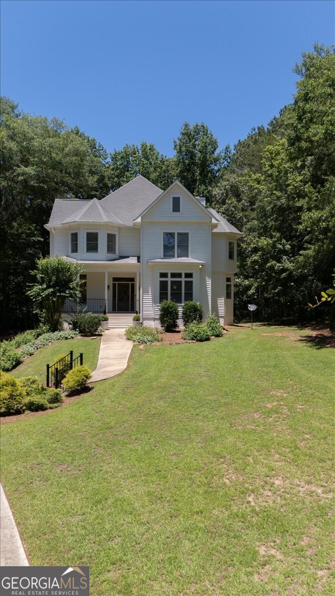 108 Magnolia Court Macon - Photo 53