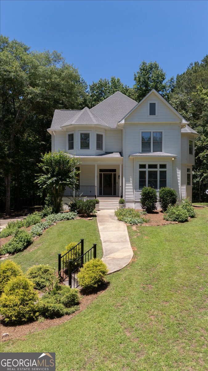 108 Magnolia Court Macon - Photo 54