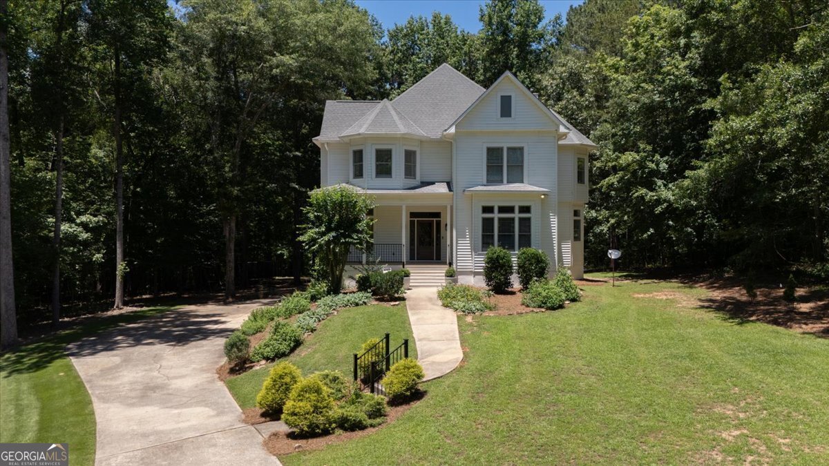 108 Magnolia Court Macon - Photo 55