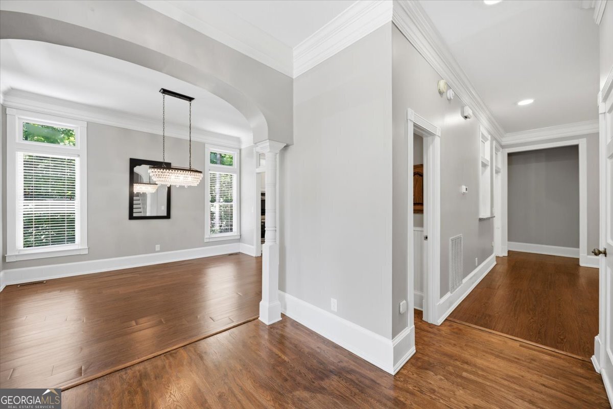 108 Magnolia Court Macon - Photo 6