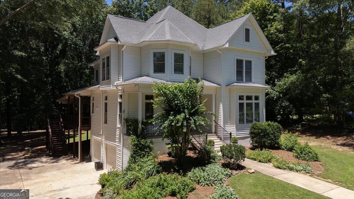 108 Magnolia Court Macon - Photo 67