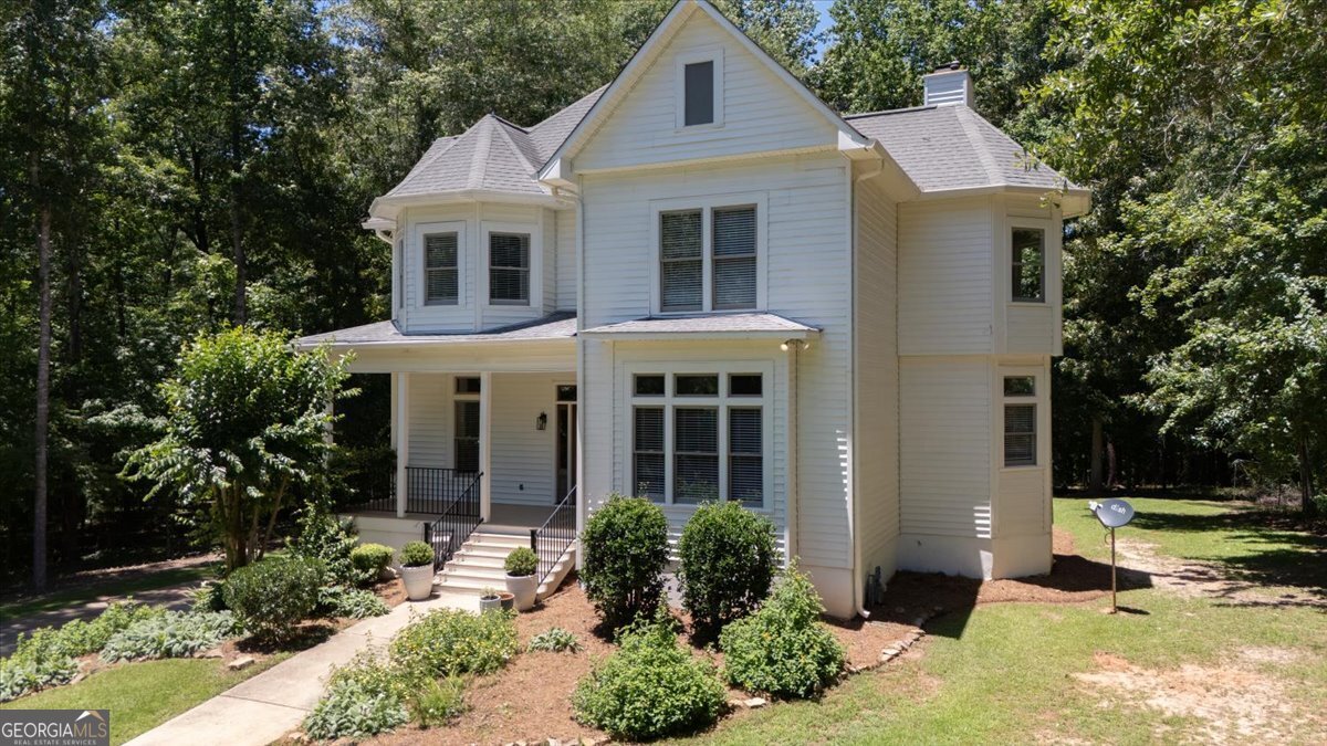 108 Magnolia Court Macon - Photo 68