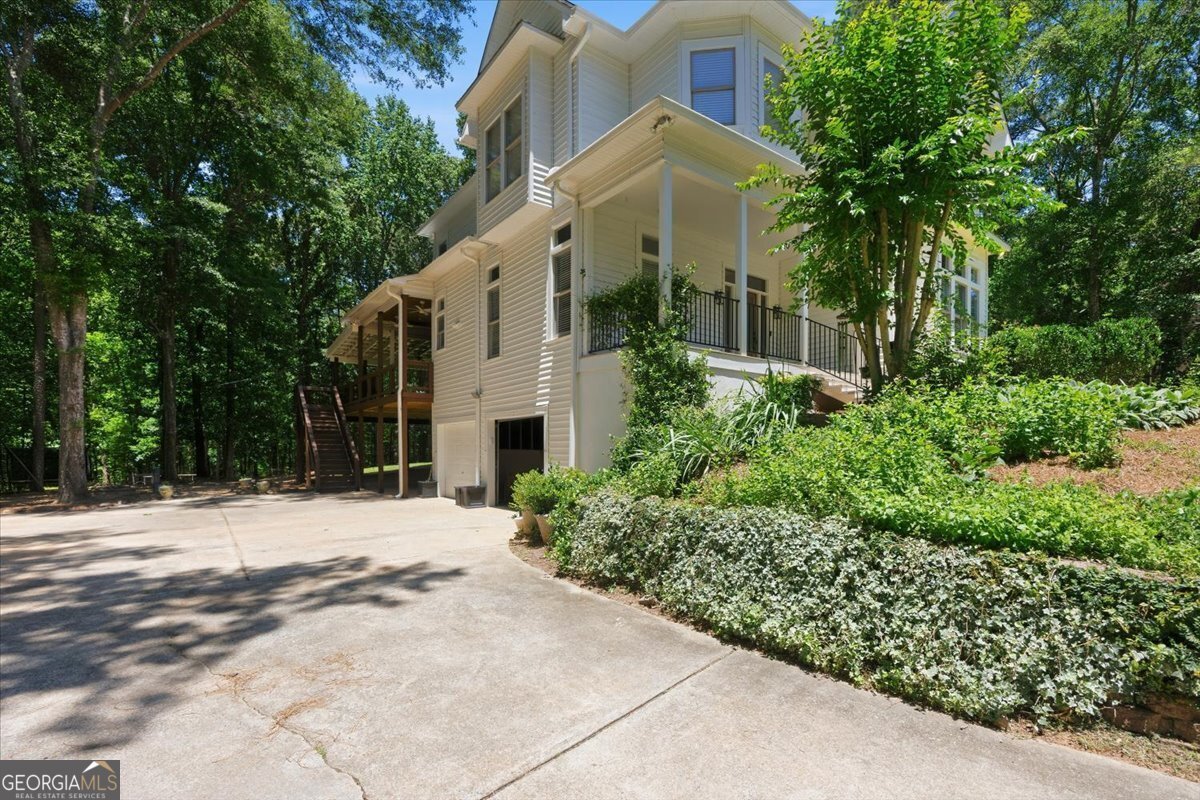 108 Magnolia Court Macon - Photo 69