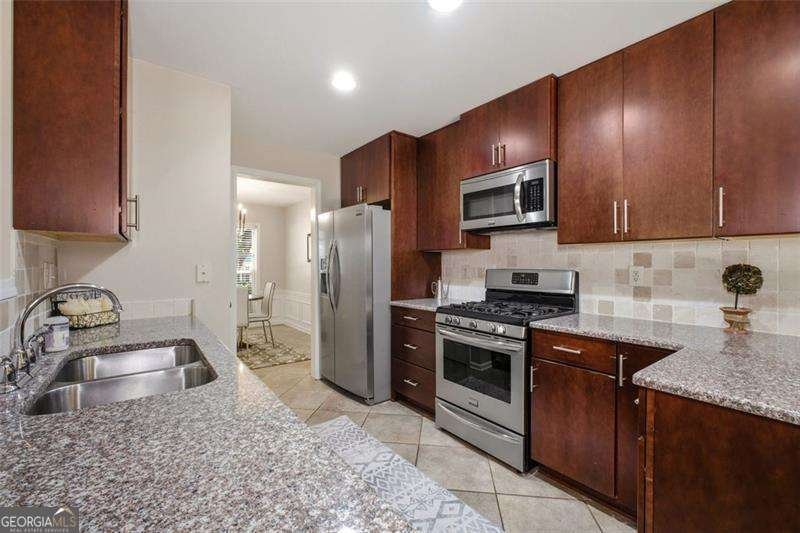 5068 Bright Hampton Drive Atlanta - Photo 12