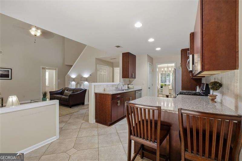 5068 Bright Hampton Drive Atlanta - Photo 13