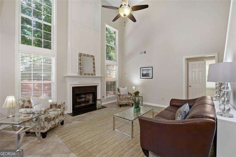 5068 Bright Hampton Drive Atlanta - Photo 14