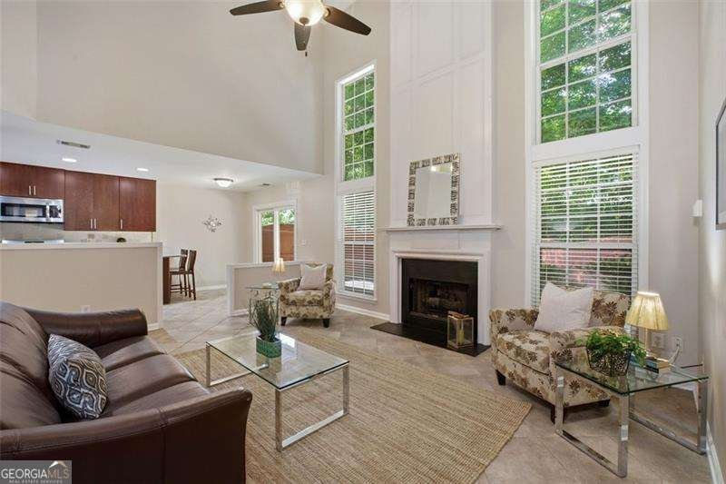 5068 Bright Hampton Drive Atlanta - Photo 15