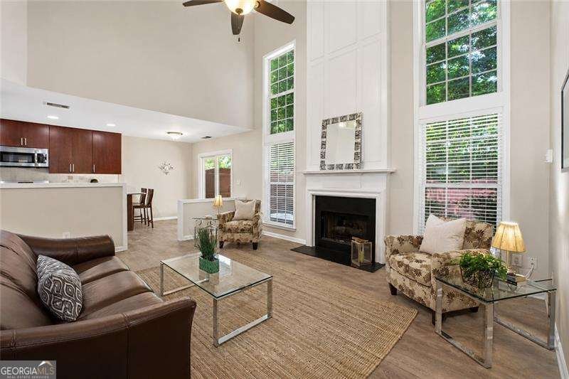 5068 Bright Hampton Drive Atlanta - Photo 18