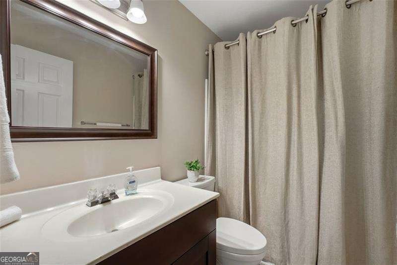 5068 Bright Hampton Drive Atlanta - Photo 27